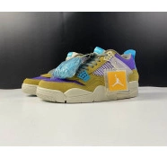 4 Air Desert x Union DJ5718-300 Jordan SP Moss 0529